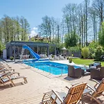 Svečių namai Vitalija 3*