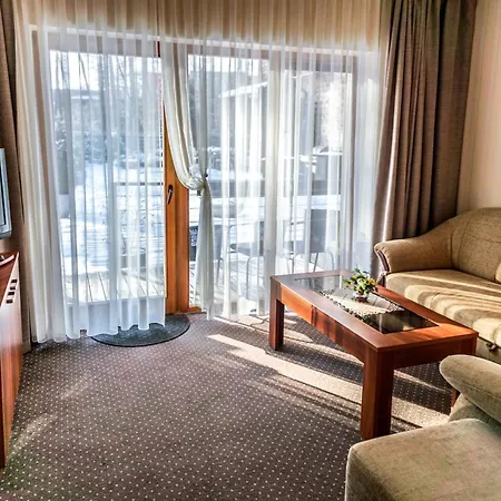 Vitalija Guest house Palanga