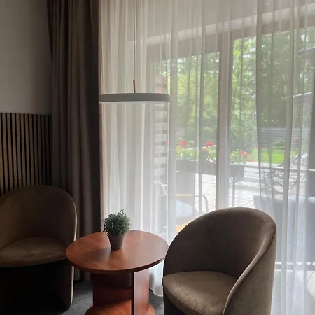 Vitalija 3* Palanga