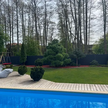 Penzion Vitalija Palanga