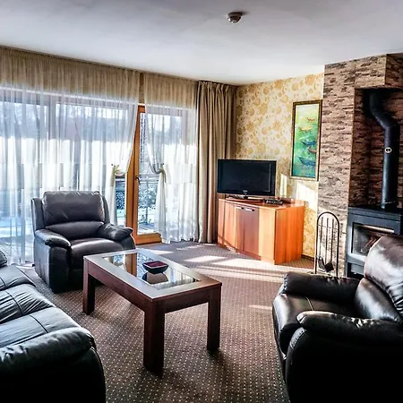 Guest house Vitalija