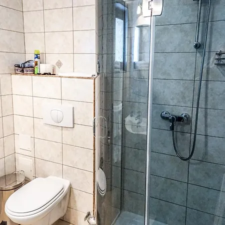 Penzion Vitalija Palanga