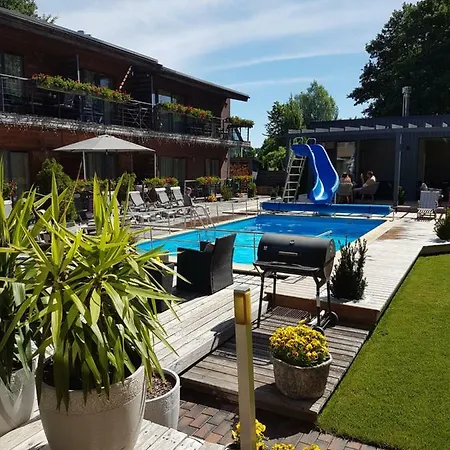 Vitalija 2* Palanga