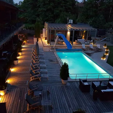 Vitalija Guest house 2*