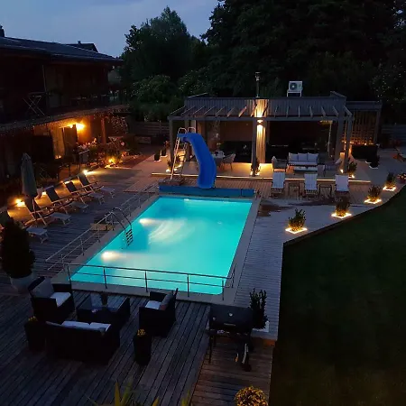 Vitalija Guest house Palanga