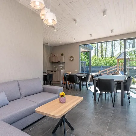 Vitalija Guest house Palanga