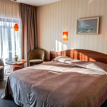 Vitalija Guest house Palanga