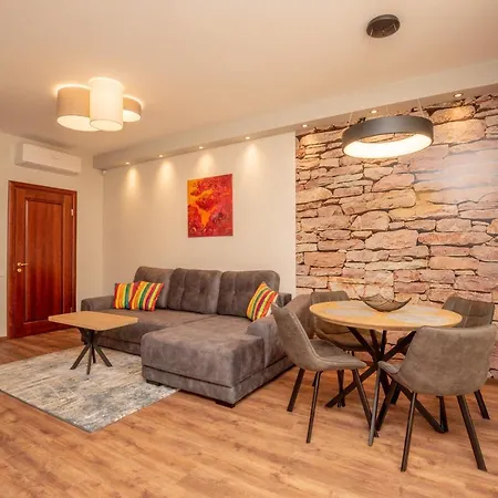 Vitalija Guest house 3*