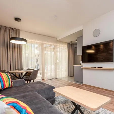 Vitalija Guest house