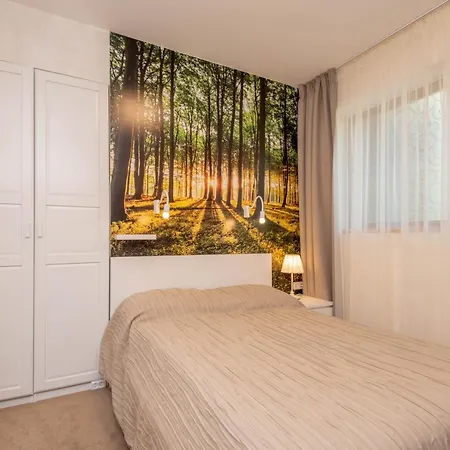 Vitalija Guest house Palanga