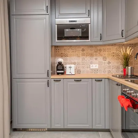 Guest house Vitalija Palanga