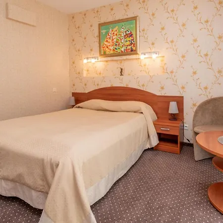 Guest house Vitalija 3*