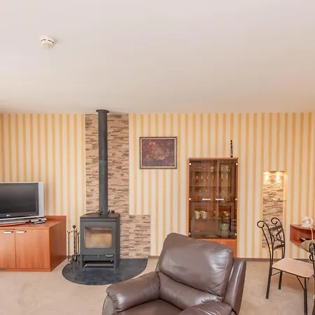 Vitalija Guest house 3*