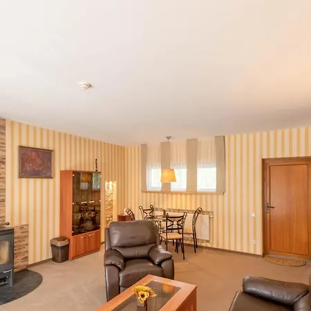 Guest house Vitalija 3*