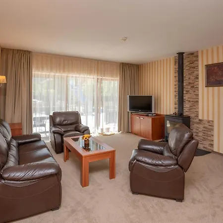 Guest house Vitalija Palanga