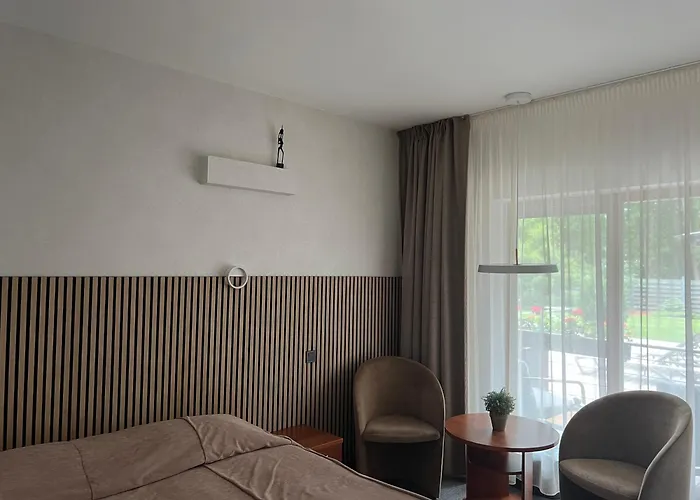 Гостевой дом Vitalija