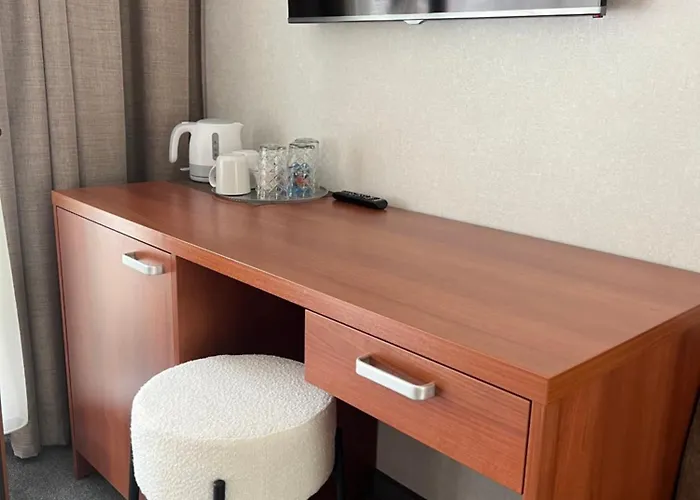 Гостевой дом Vitalija