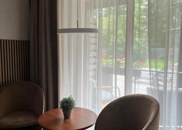 Vitalija 3* Паланга