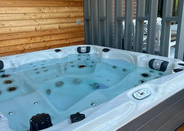 Гостевой дом Vitalija 3*