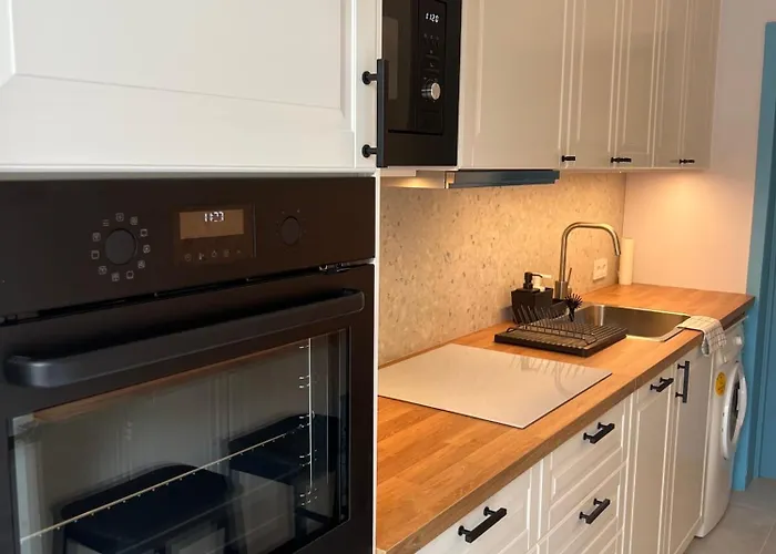 Vitalija 3* Паланга