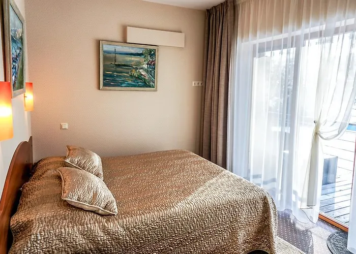 Гостевой дом Vitalija Паланга