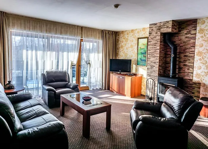 Гостевой дом Vitalija