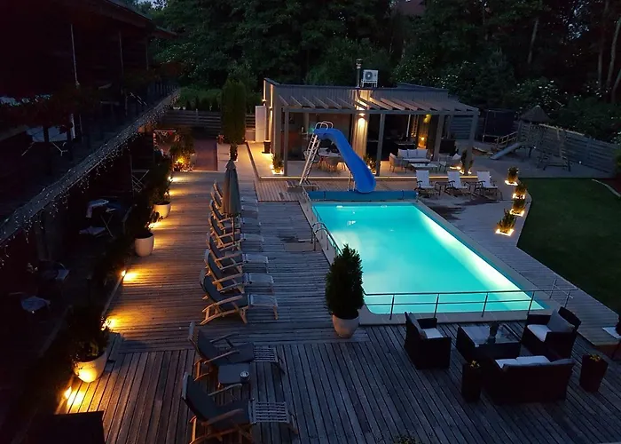 Vitalija Гостевой дом 3*