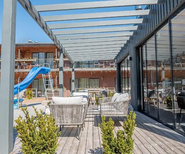 Vitalija Гостевой дом