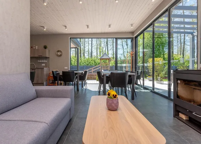 Konukevi Vitalija Palanga