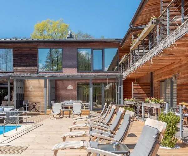 Vitalija 3* Паланга