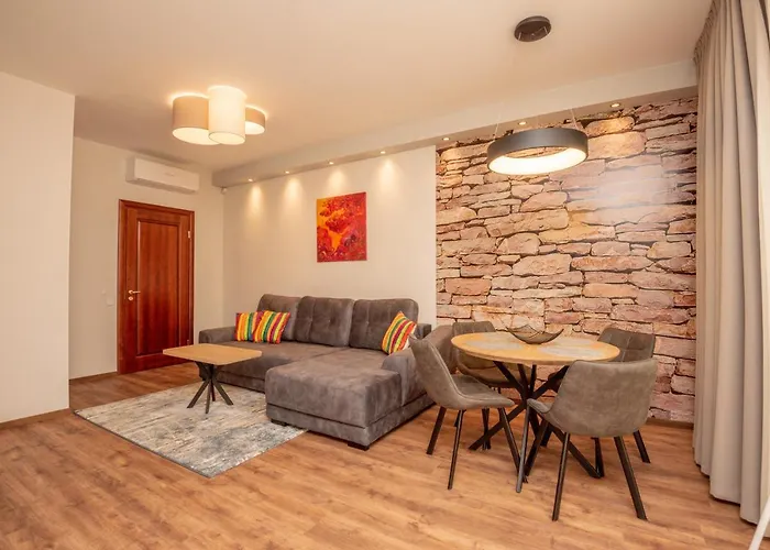 Vitalija Гостевой дом 3*