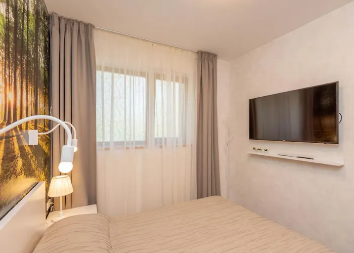 Vitalija Гостевой дом 3*