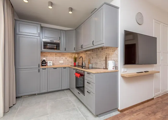 Vitalija 3* Паланга