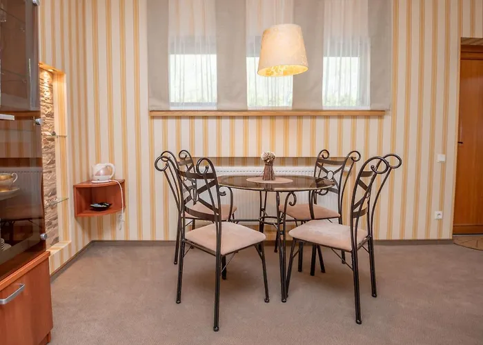 Vitalija 3* Паланга