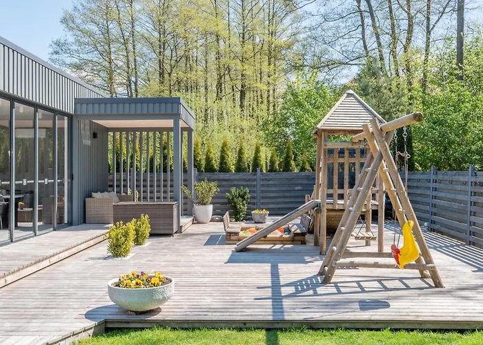 Гостевой дом Vitalija 3*