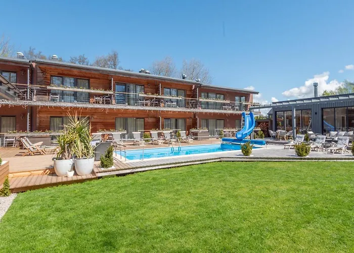 Vitalija Гостевой дом 3*