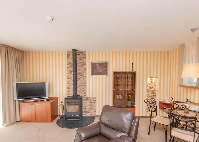 Vitalija Гостевой дом 3*