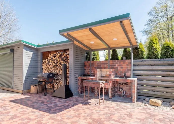 Vitalija Гостевой дом 3*