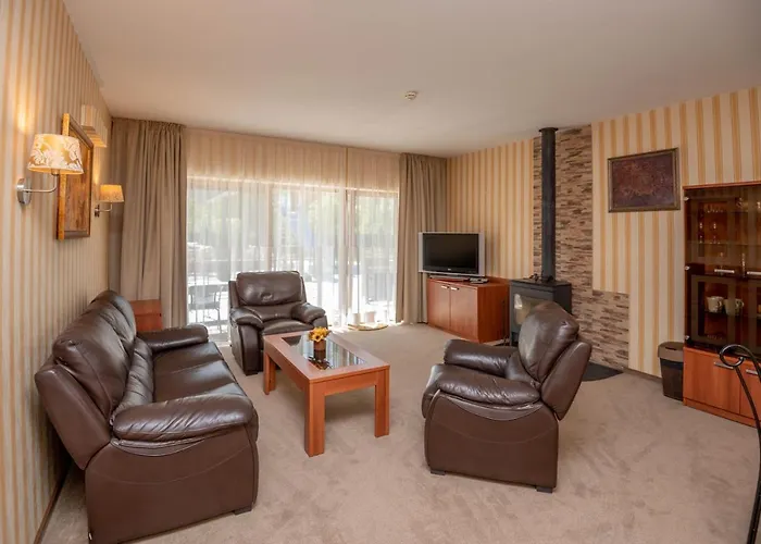 Гостевой дом Vitalija Паланга