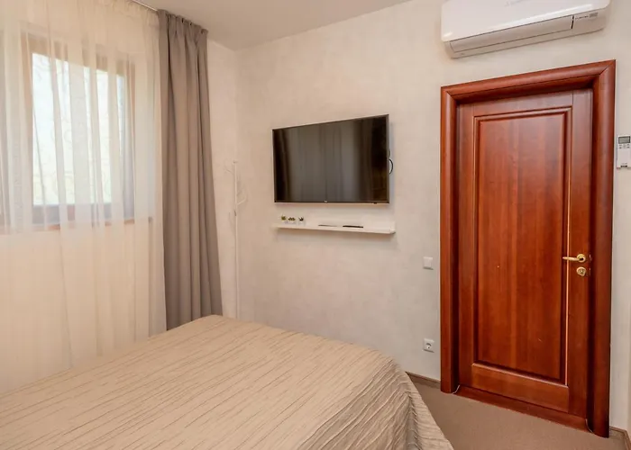 Vitalija Гостевой дом