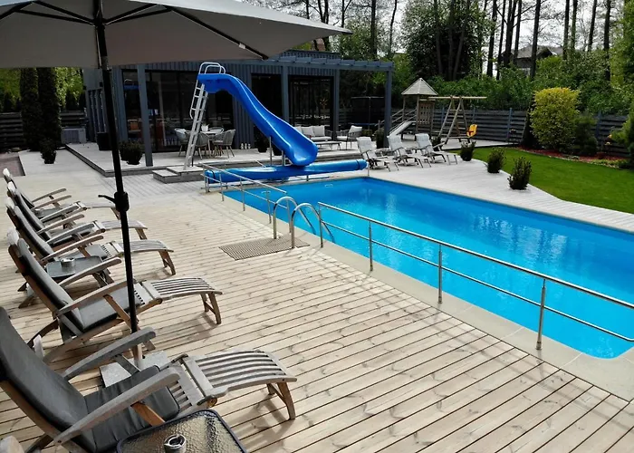 Vitalija Гостевой дом 3*